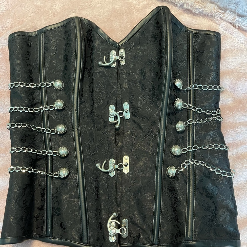 Corset